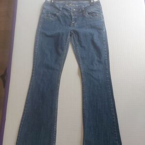 Guess jeans size 30